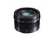 Mirrorless Panasonic Lumix DMC-GM1LEG-K с Leica DG Summilux 15 mm f/1.7 ASPH