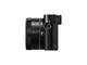 Mirrorless Panasonic Lumix DMC-GM5 с 12-32mm ASPH и 35-100mm ASPH