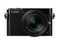 Mirrorless Panasonic Lumix DMC-GM5 с Leica DG Summilux 15mm f/1.7 ASPH