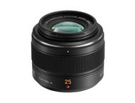 Mirrorless обективи  Panasonic Leica DG Summilux 25mm f/1.4 ASPH