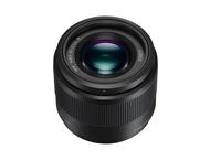 Mirrorless обективи Panasonic Lumix G 25mm f/1.7