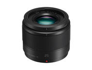 Mirrorless обективи Panasonic Lumix G 25mm f/1.7
