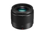 Mirrorless обективи Panasonic Lumix G 25mm f/1.7
