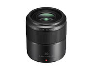 Mirrorless обективи Panasonic Lumix G Macro 30mm f/2.8 ASPH