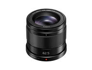 Mirrorless обективи Panasonic Lumix G 42.5mm f/1.7 ASPH