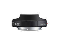Mirrorless обективи Panasonic Lumix G 3D Pancake 12.5mm f/12