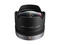 Mirrorless обективи Panasonic Lumix G Fisheye 8mm f/3.5