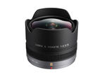 Mirrorless обективи Panasonic Lumix G Fisheye 8mm f/3.5
