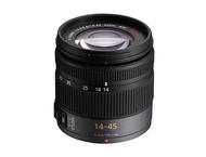 Mirrorless обективи Panasonic Lumix G Vario 14-45mm f/3.5-5.6 ASPH