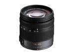Mirrorless обективи Panasonic Lumix G Vario 14-45mm f/3.5-5.6 ASPH