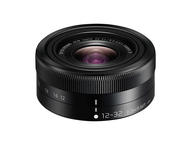 Mirrorless обективи Panasonic Lumix G Vario 12-32mm f/3.5-5.6 ASPH