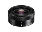 Mirrorless обективи Panasonic Lumix G Vario 12-32mm f/3.5-5.6 ASPH