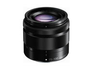 Mirrorless обективи Panasonic Lumix G Vario 35-100mm f/4-5.6 ASPH