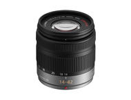Mirrorless обективи Panasonic Lumix G Vario 14-42mm f/3.5-5.6 ASPH