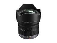 Mirrorless обективи Panasonic Lumix G Vario 7-14mm f/4 ASPH