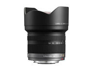 Mirrorless обективи Panasonic Lumix G Vario 7-14mm f/4 ASPH