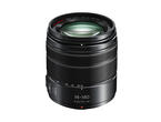 Mirrorless обективи Panasonic Lumix G Vario 14-140mm f/3.5-5.6 ASPH
