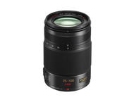Mirrorless обективи Panasonic Lumix G X Vario 35-100mm f/2.8 ASPH