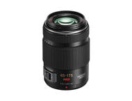 Mirrorless обективи Panasonic Lumix G X Vario PZ 45-175mm f/4.0-5.6 ASPH