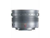 Mirrorless обективи Panasonic Leica DG Summilux 15mm f/1.7 ASPH