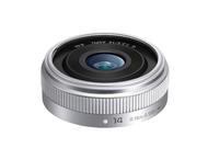 Mirrorless обективи Panasonic Lumix G Pancake 14mm f/2.5 ASPH II