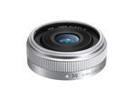 Mirrorless обективи Panasonic Lumix G Pancake 14mm f/2.5 ASPH II