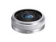Mirrorless обективи Panasonic Lumix G Pancake 14mm f/2.5 ASPH II