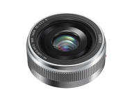 Mirrorless обективи Panasonic Lumix G Pancake 20mm f/1.7 ASPH II