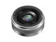 Mirrorless обективи Panasonic Lumix G Pancake 20mm f/1.7 ASPH II
