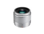 Mirrorless обективи Panasonic Lumix G 25mm f/1.7