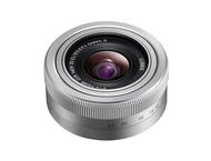 Mirrorless обективи Panasonic Lumix G Vario 12-32mm f/3.5-5.6 ASPH