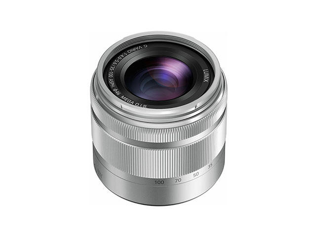 Mirrorless обективи Panasonic Lumix G Vario 35-100mm f/4-5.6 ASPH