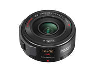 Mirrorless обективи Panasonic Lumix G X Vario PZ 14-42mm f/3.5-5.6 ASPH