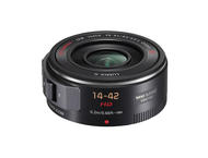 Mirrorless обективи Panasonic Lumix G X Vario PZ 14-42mm f/3.5-5.6 ASPH