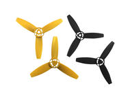 Аксесоари за дронове Parrot Bebop Drone Propellers Yellow/Black
