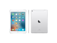 Таблети Apple iPad Pro 9.7 Wi-Fi + Cellular 128GB, сребрист цвят