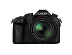 Компактни фотоапарати Panasonic Lumix FZ1000