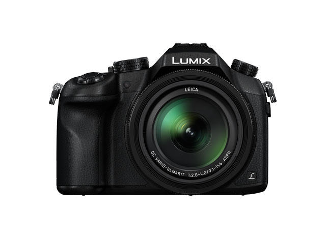 Компактни фотоапарати Panasonic Lumix FZ1000