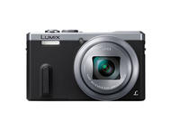 Компактни фотоапарати Panasonic Lumix DMC-TZ60