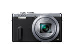 Компактни фотоапарати Panasonic Lumix DMC-TZ60
