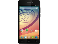 Смартфони Prestigio Wize E3 (3509DUO) 4GB, сив цвят + 750MB интернет на месец