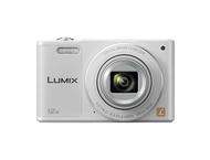 Компактни фотоапарати Panasonic Lumix SZ10