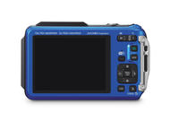 Компактни фотоапарати Panasonic Lumix FT5
