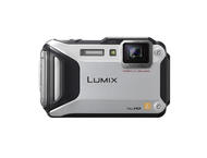 Компактни фотоапарати Panasonic Lumix FT5