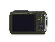 Компактни фотоапарати Panasonic Lumix FT5