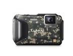 Компактни фотоапарати Panasonic Lumix FT5
