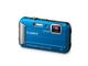 Компактни фотоапарати Panasonic Lumix FT30