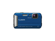 Компактни фотоапарати Panasonic Lumix FT30