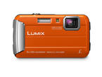 Компактни фотоапарати Panasonic Lumix FT30