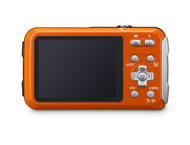 Компактни фотоапарати Panasonic Lumix FT30